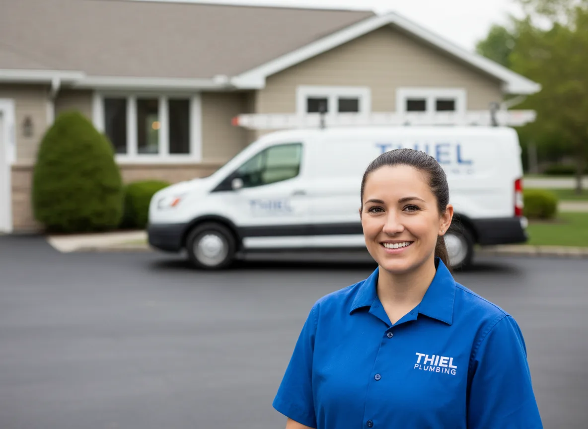 Plumber Fackler, AL FAQs